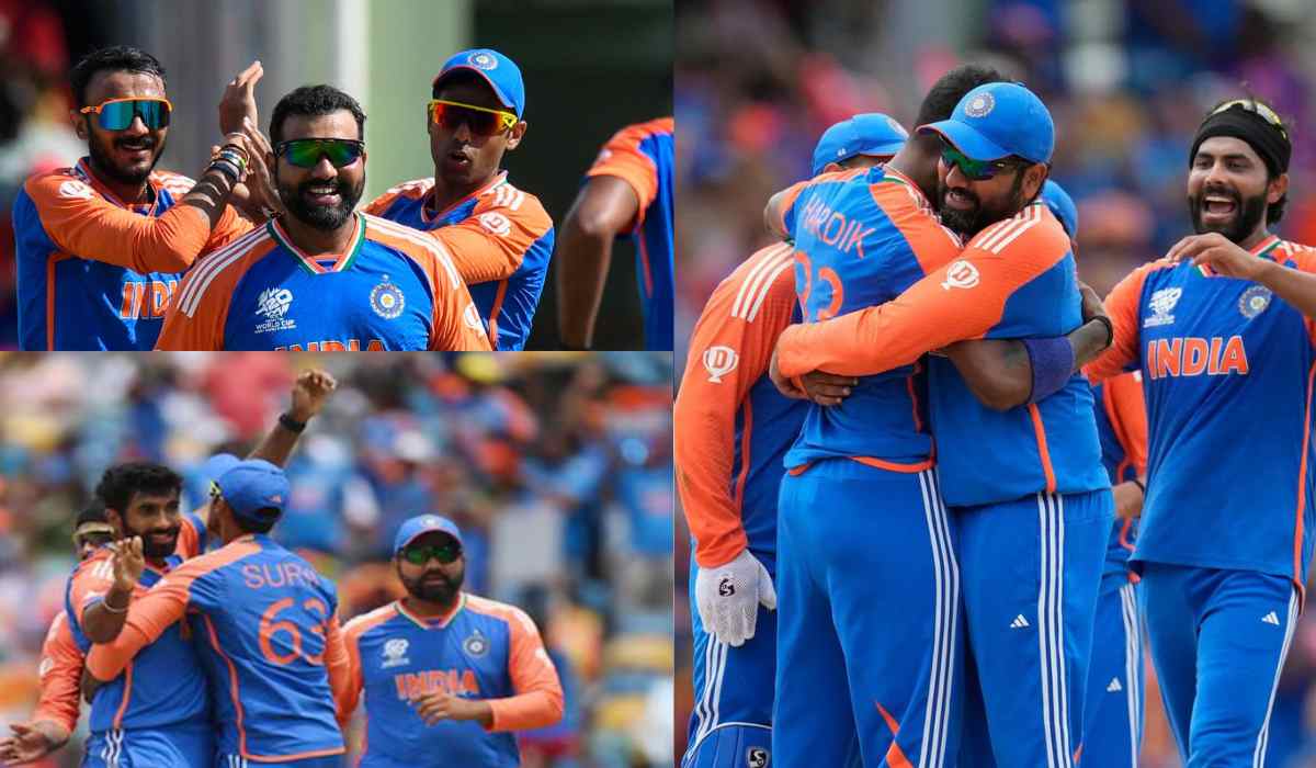 Team India