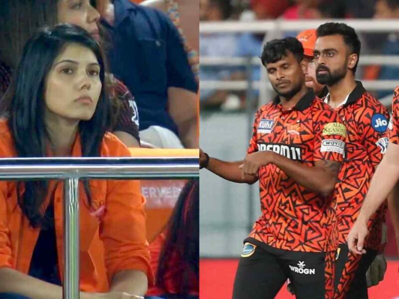 Sunrisers Hyderabad