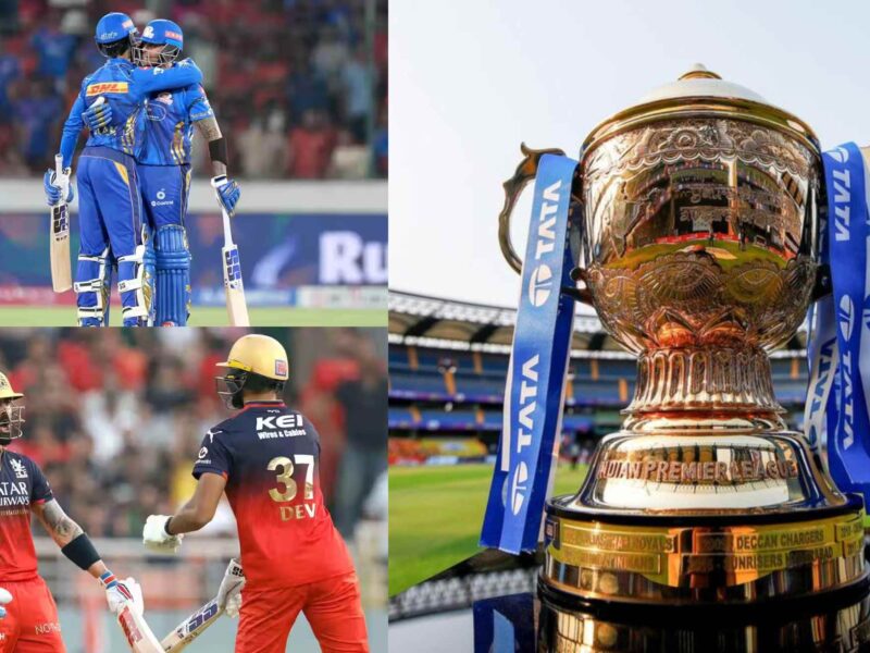 IPL 2025