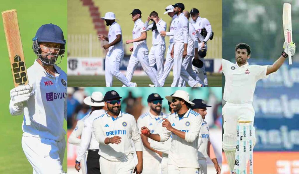 Team India