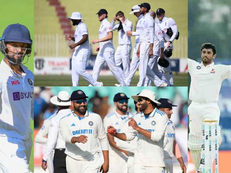 Team India