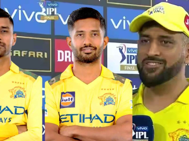 Chennai Super Kings