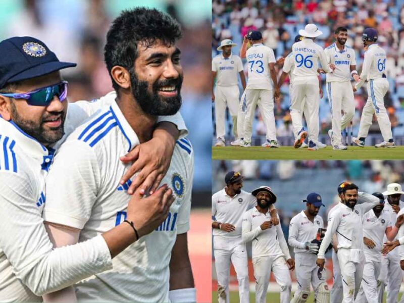 IND vs ENG