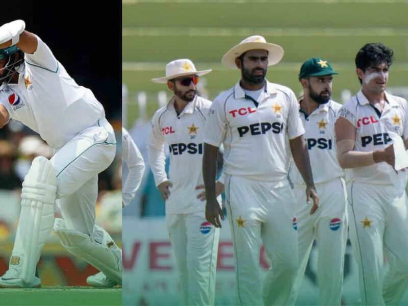 Azhar Ali
