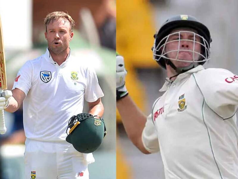 AB De Villiers