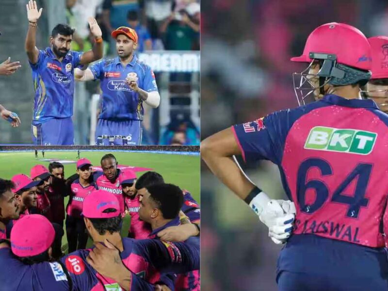 Rajasthan Royals