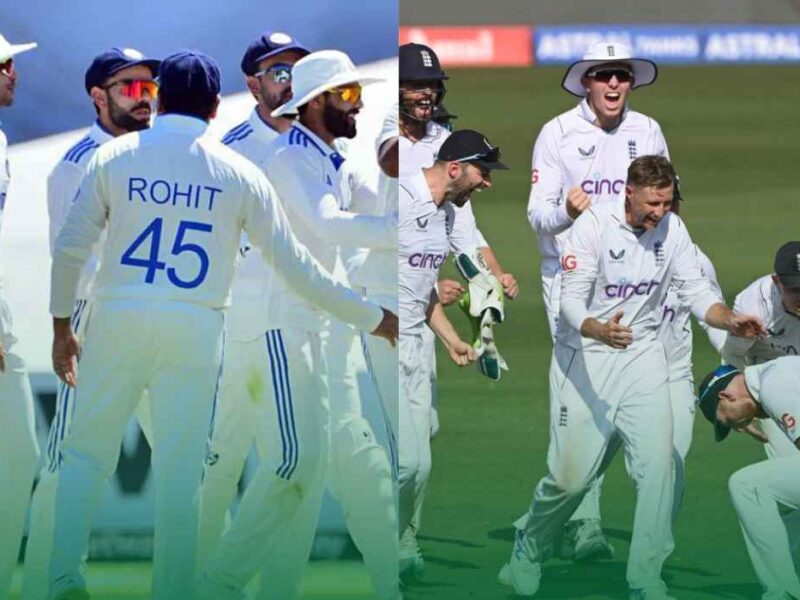 Team India