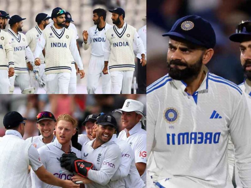 Team India