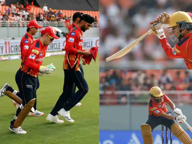 Punjab Kings