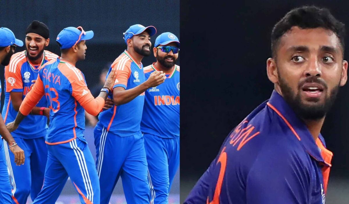 Yuzvendra Chahal