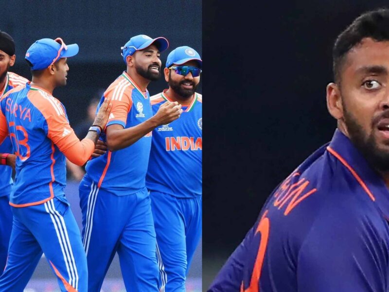 Yuzvendra Chahal
