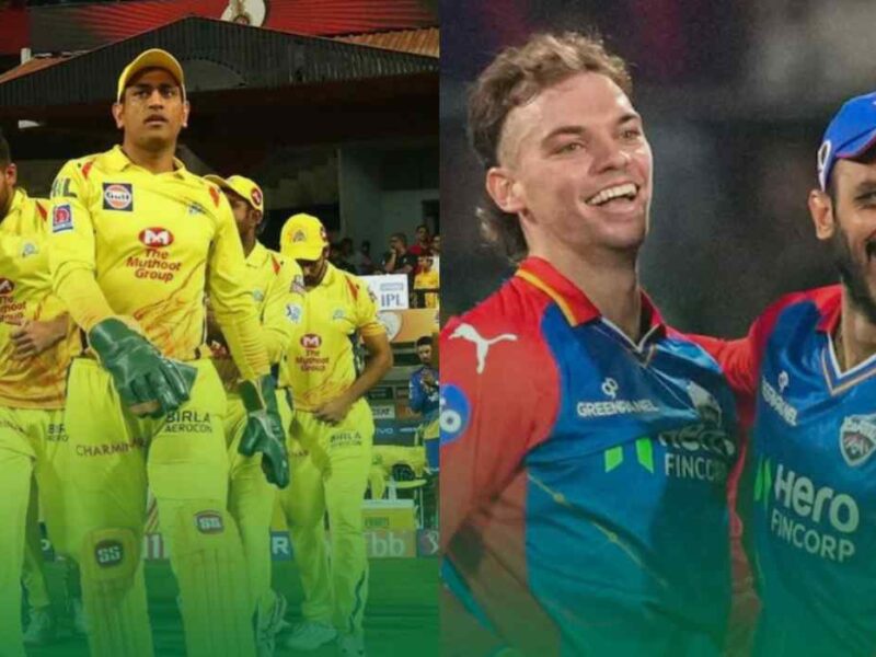 Chennai Super Kings