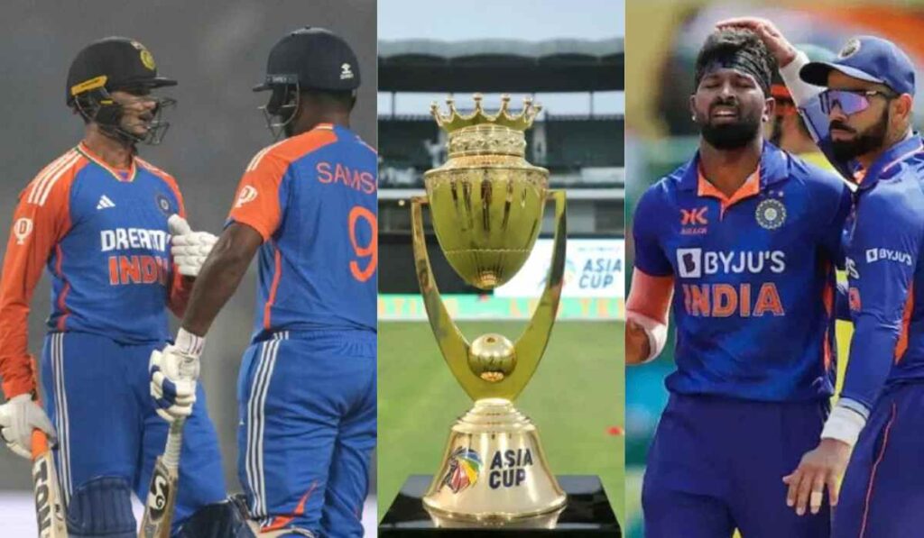 Asia Cup 2025