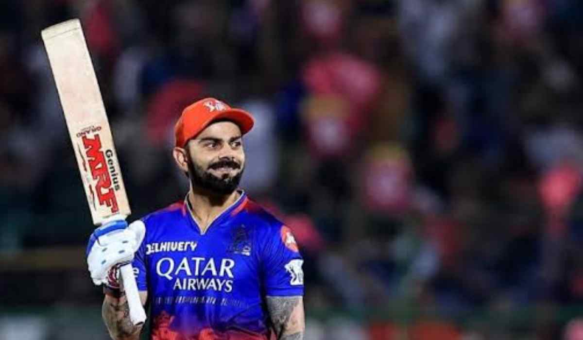 Virat Kohli