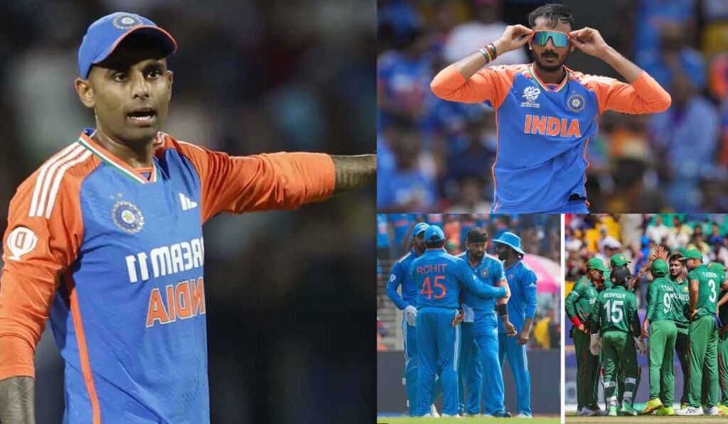 Team India
