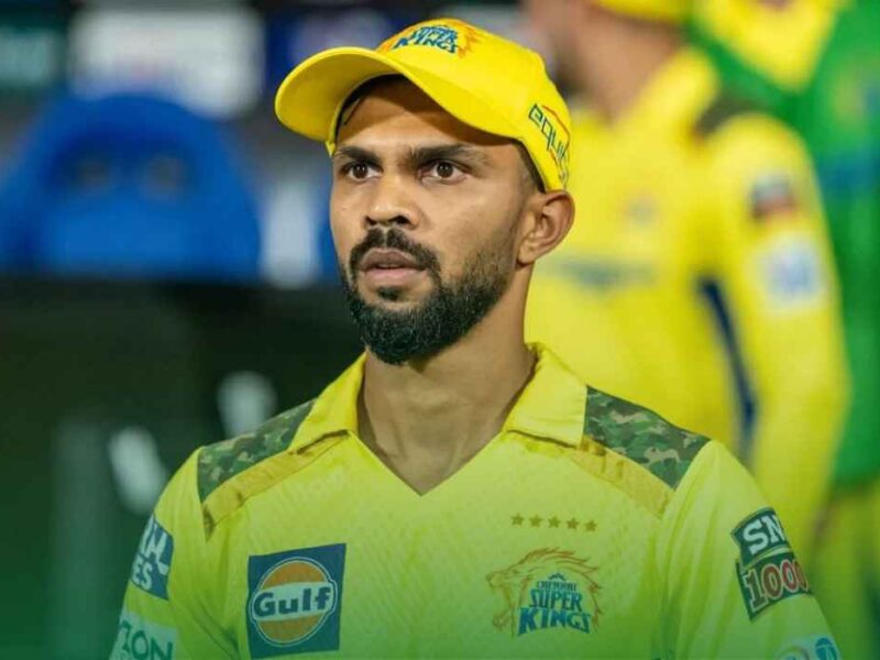 Chennai Super Kings