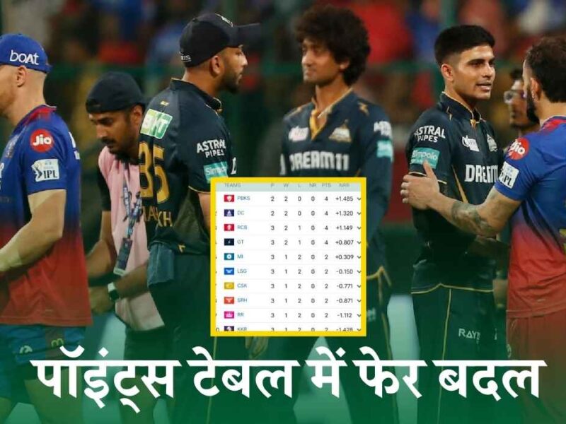 IPL 2025