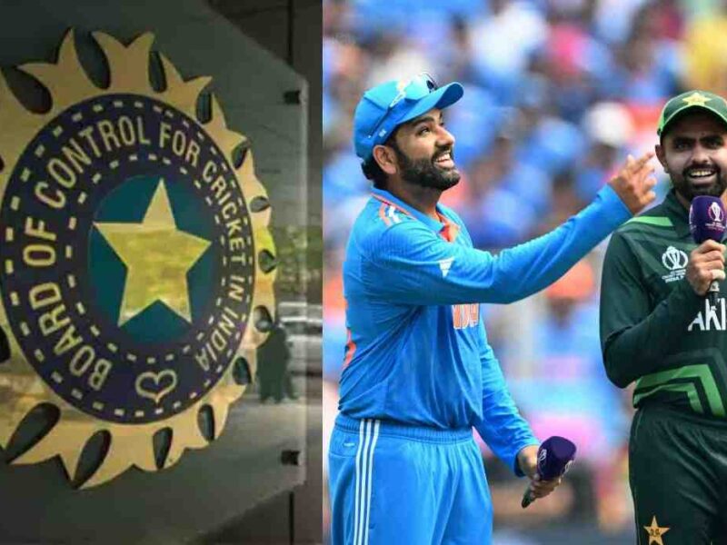 IND vs PAK