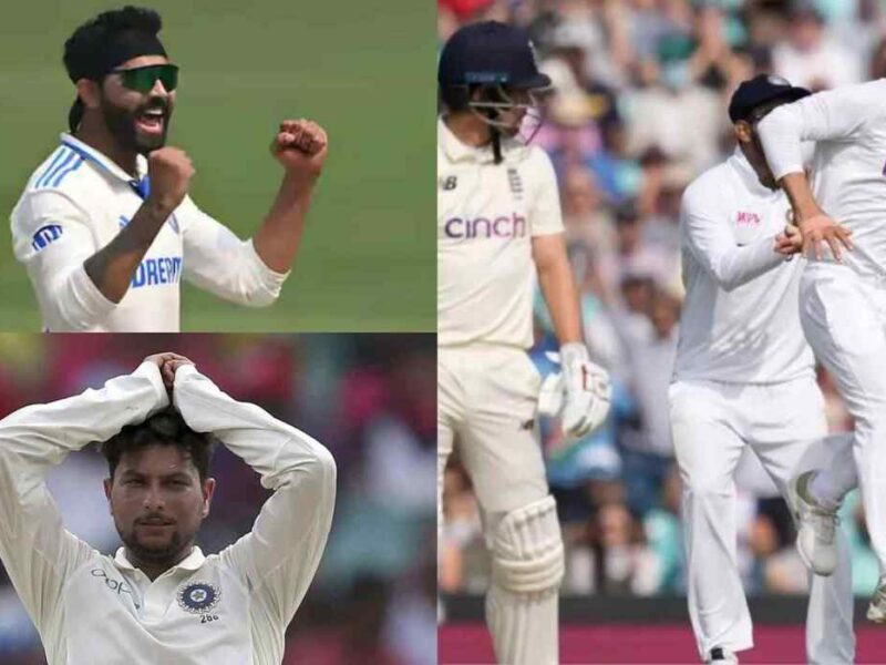 Team India