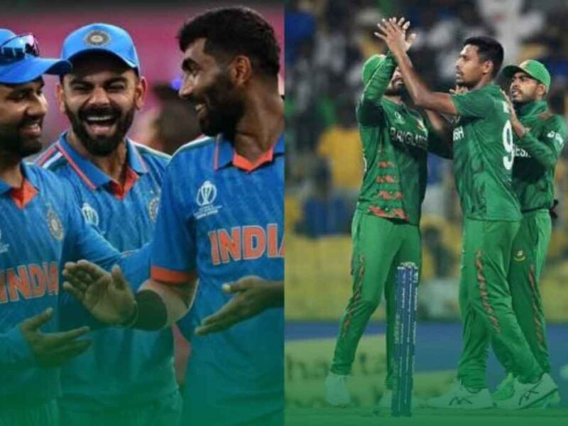 Team India