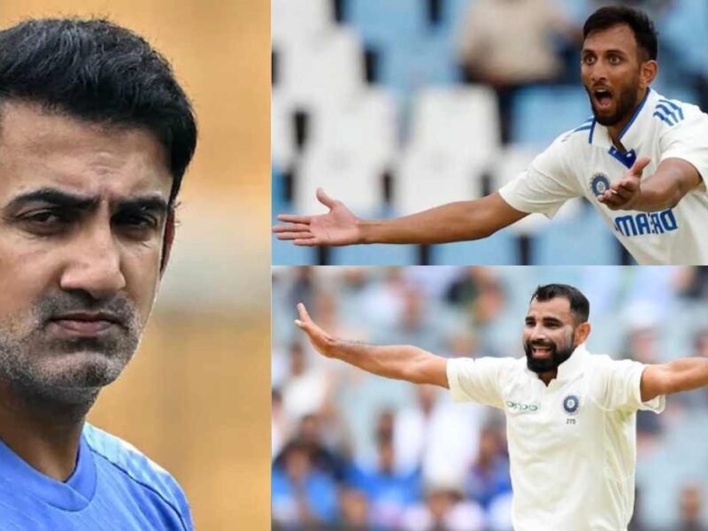 Gautam Gambhir
