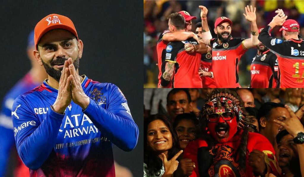 RCB
