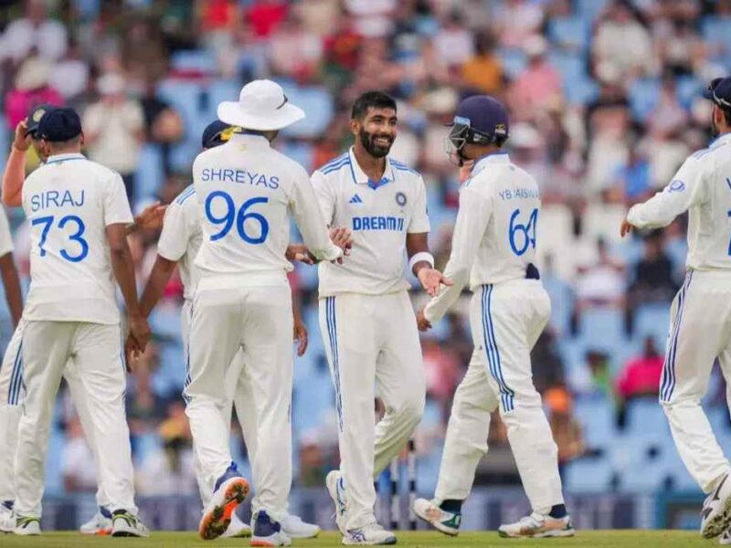 Team India