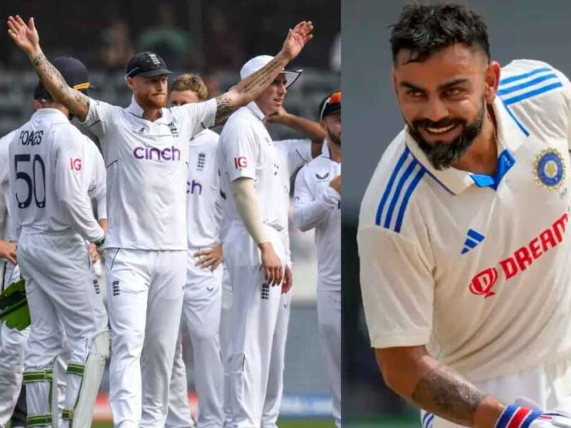 टीम इंडिया से रिटायर होते ही इंग्लैंड के लिए खेलेंगे विराट कोहली, इस वनडे टूर्नामेंट में लेंगे हिस्सा
