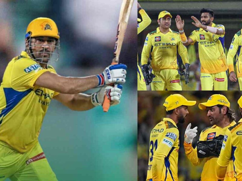 Chennai Super Kings
