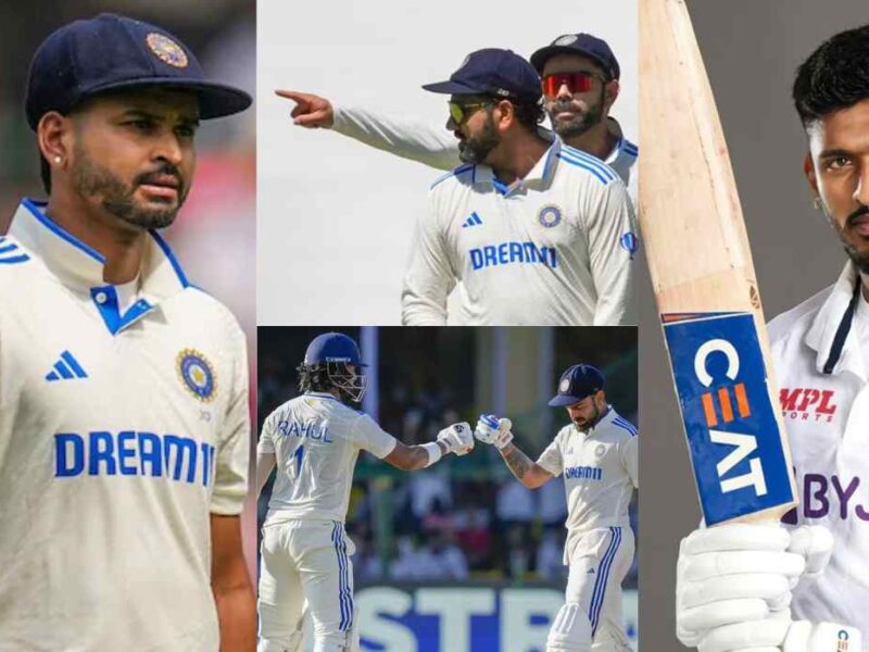 Team India