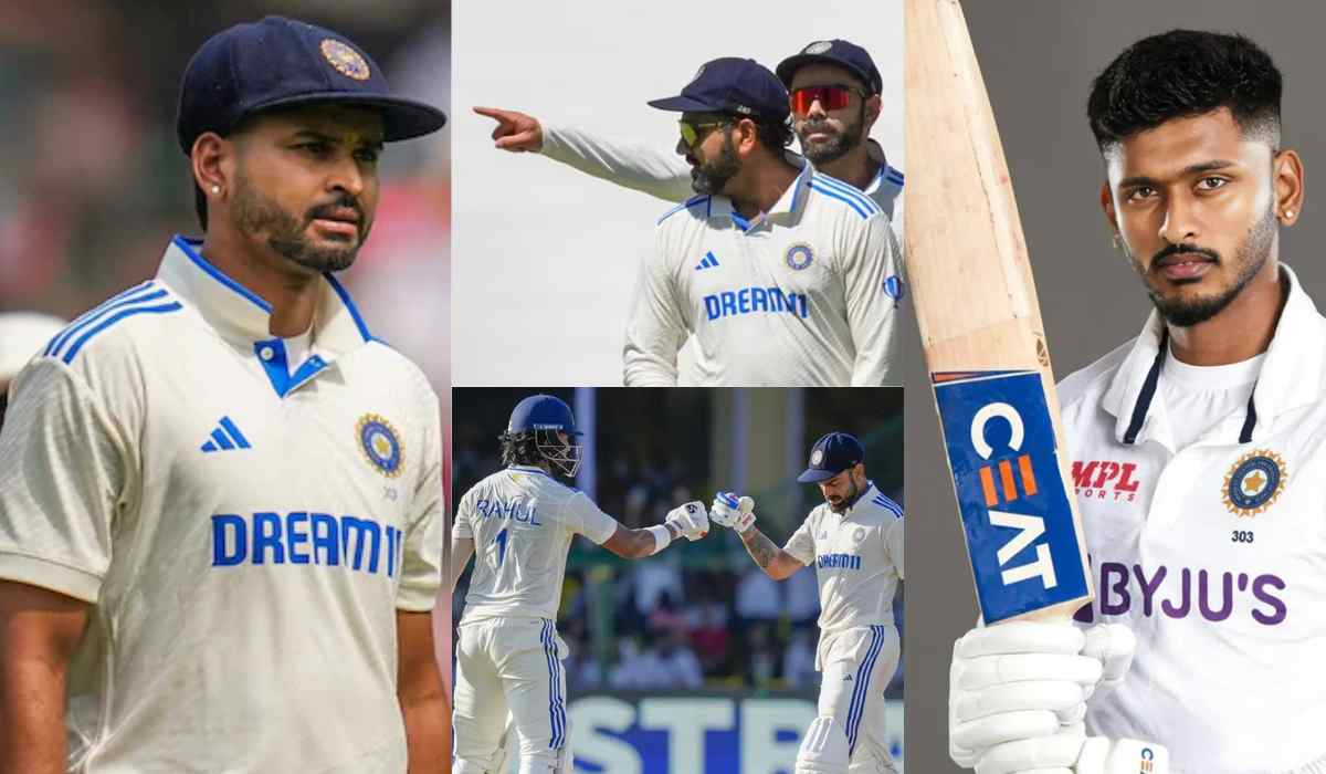 Team India