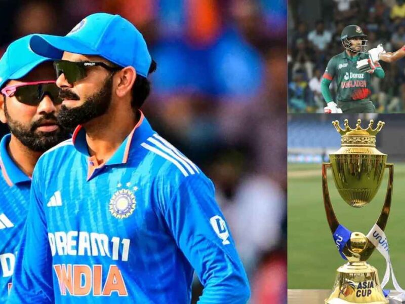 Team India