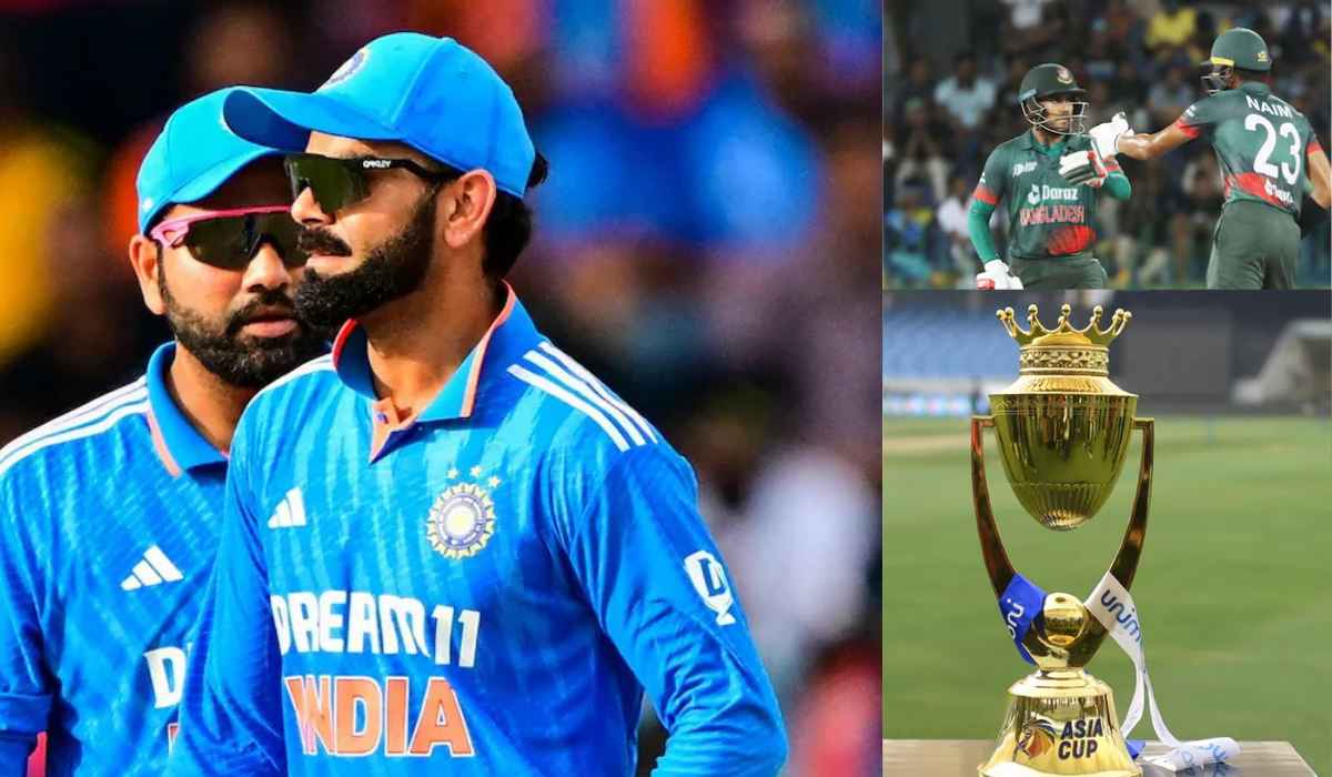 Team India
