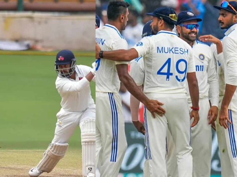Prithvi Shaw