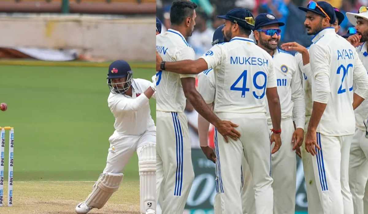Prithvi Shaw