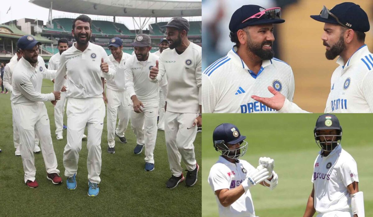 Team India