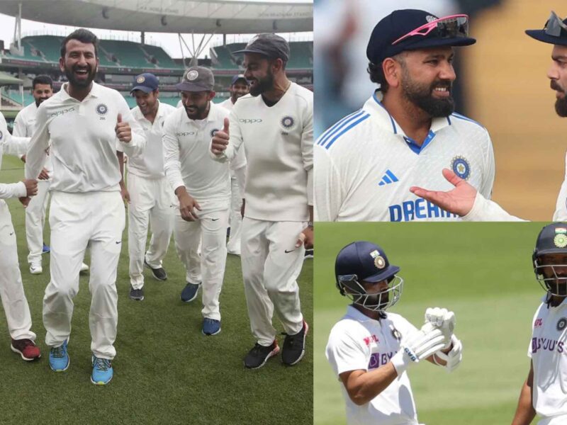 Team India