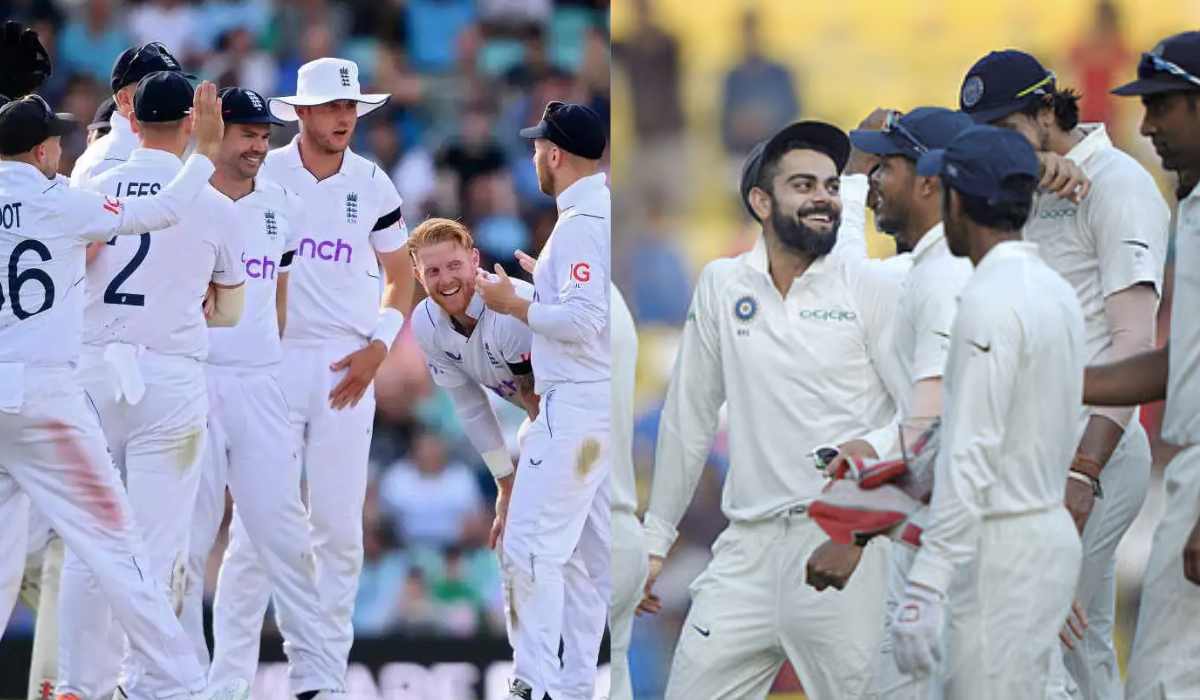 IND vs ENG