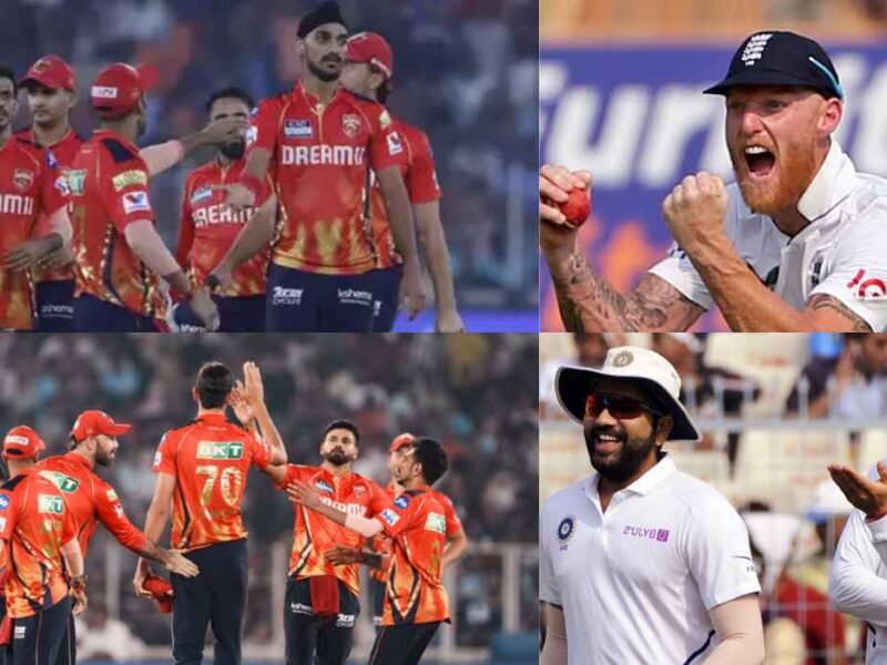 इंग्लैंड के खिलाफ टेस्ट सीरीज में पंजाब के इस खिलाड़ी को बनाया जाएगा टीम इंडिया का नया कप्तान