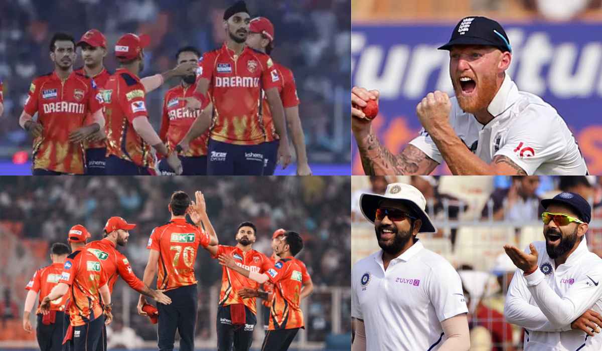 Team India