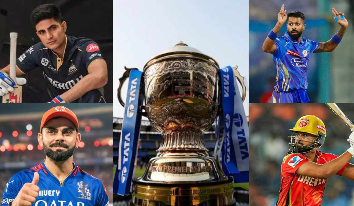 IPL 2025