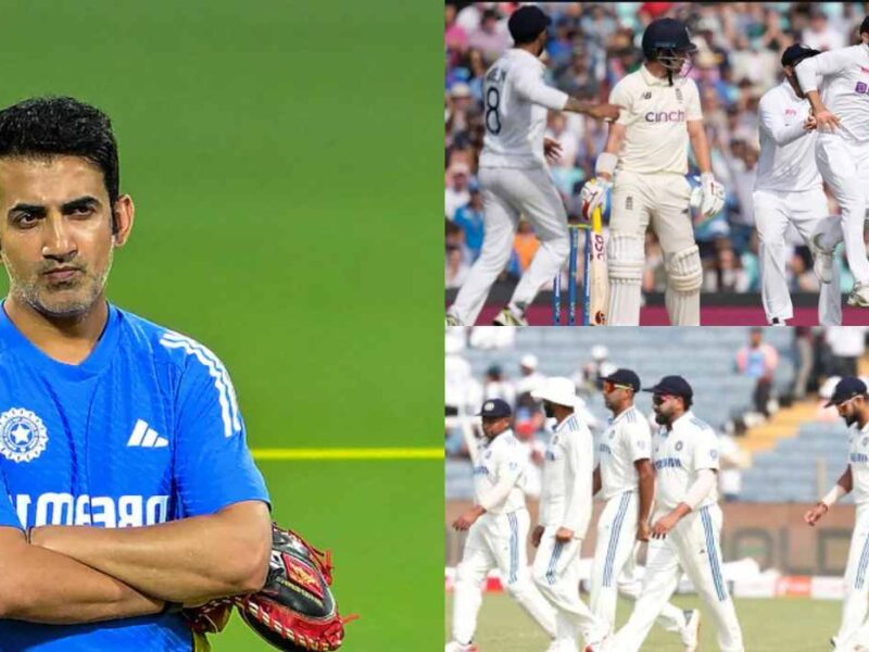 Gautam Gambhir
