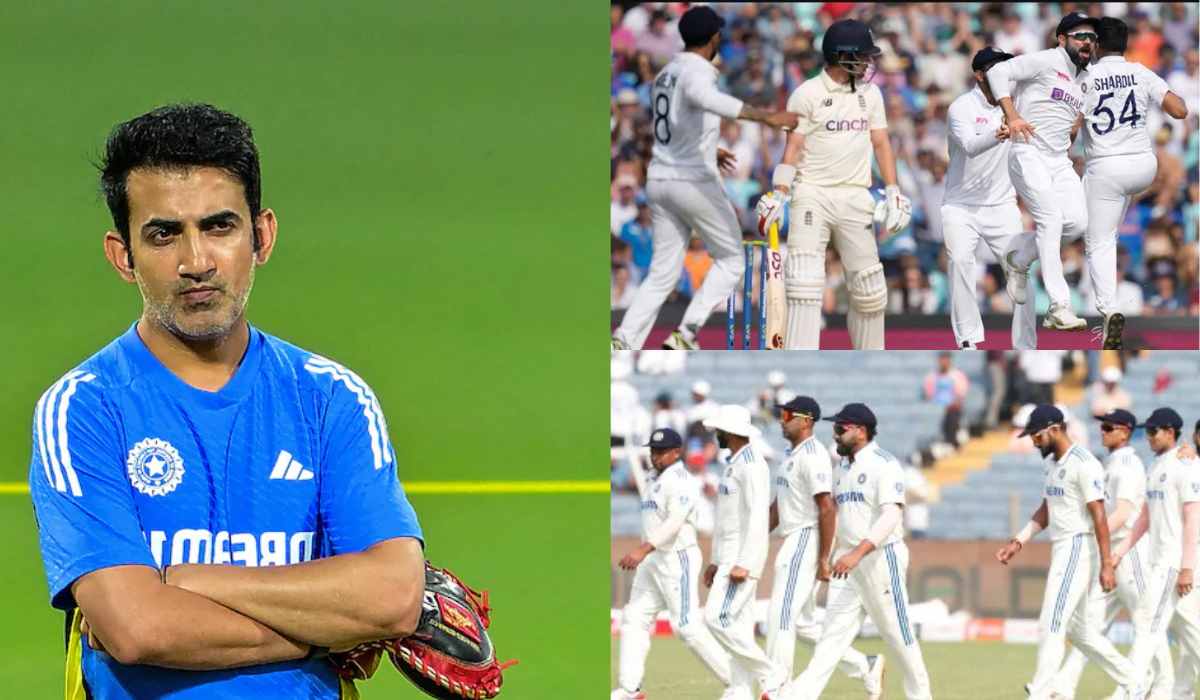 Gautam Gambhir