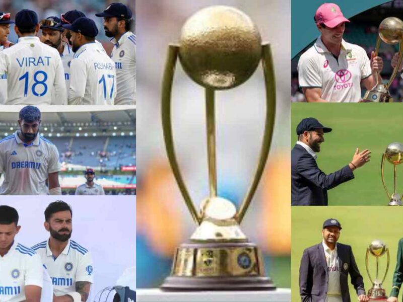 Team India