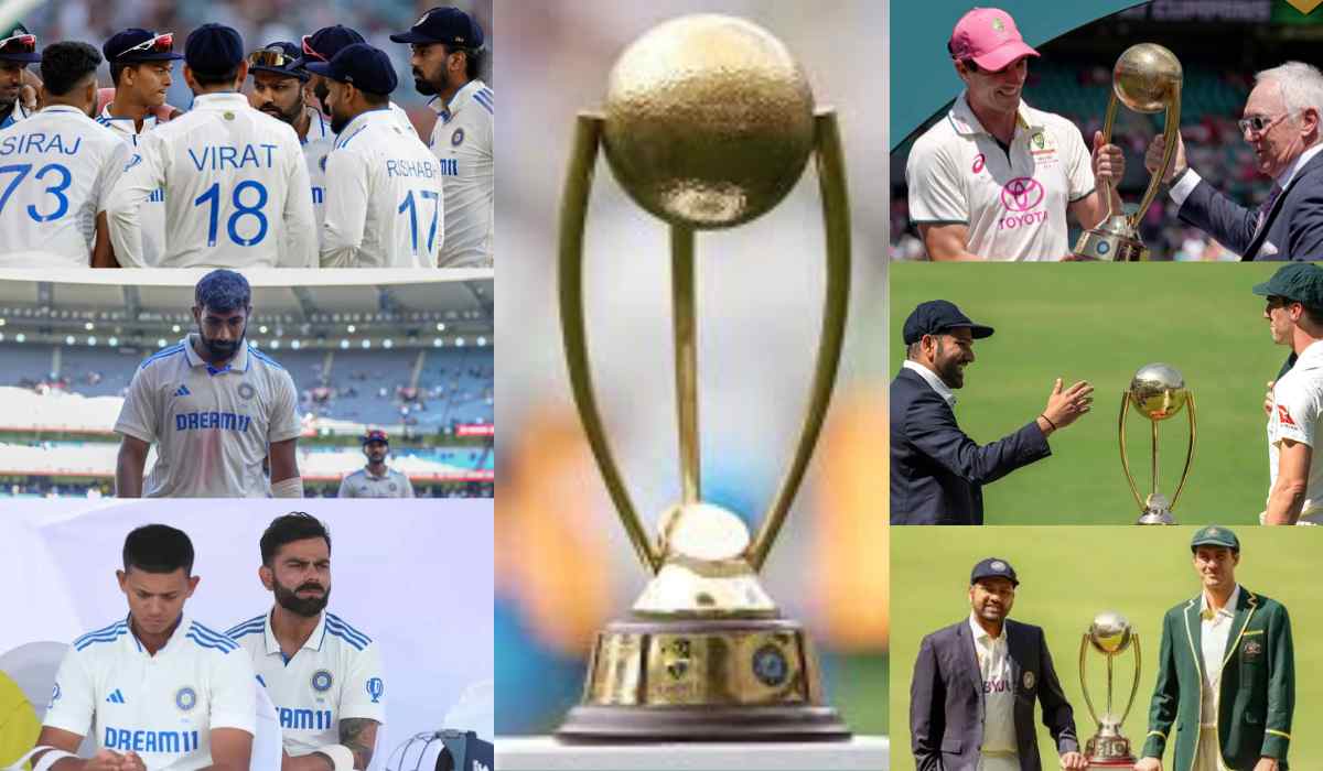 Team India