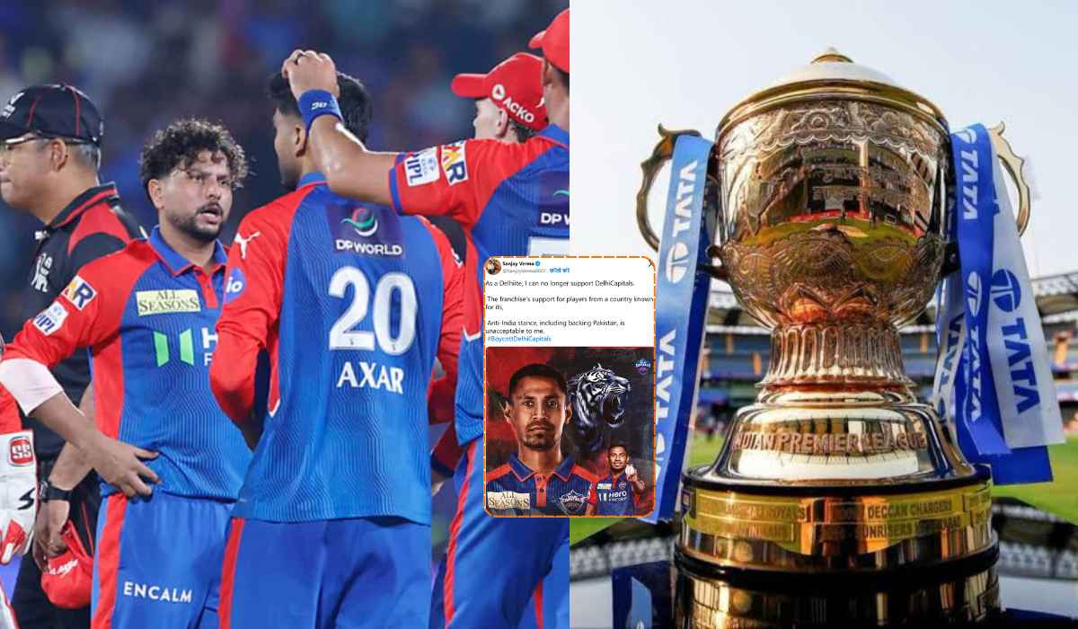 Delhi Capitals