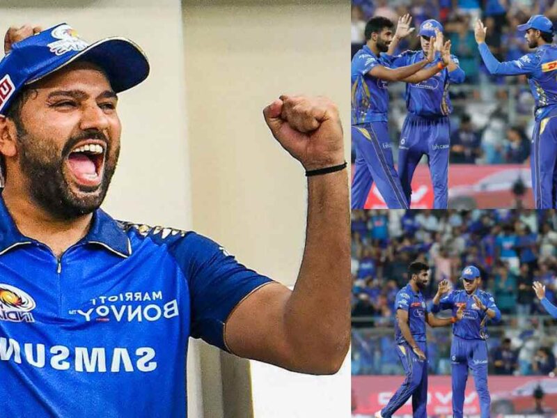Mumbai Indians