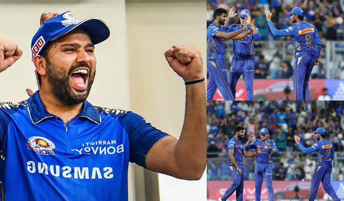 Mumbai Indians