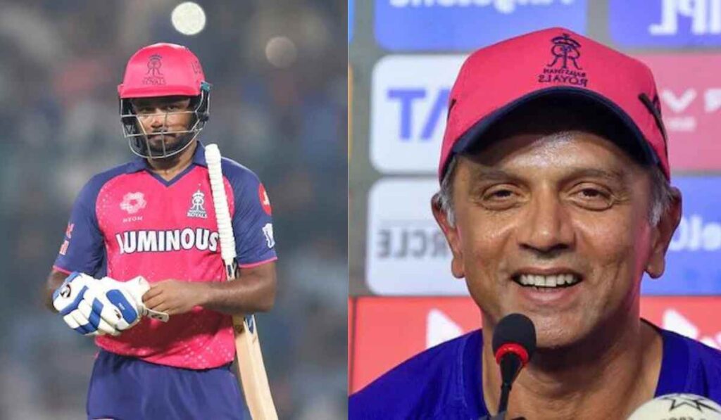 Sanju Samson