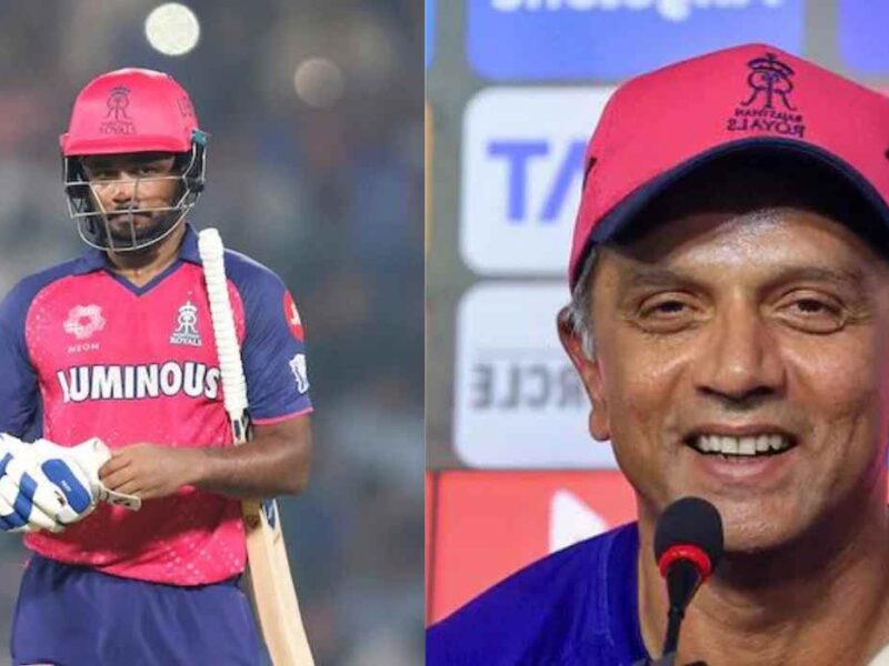 Sanju Samson